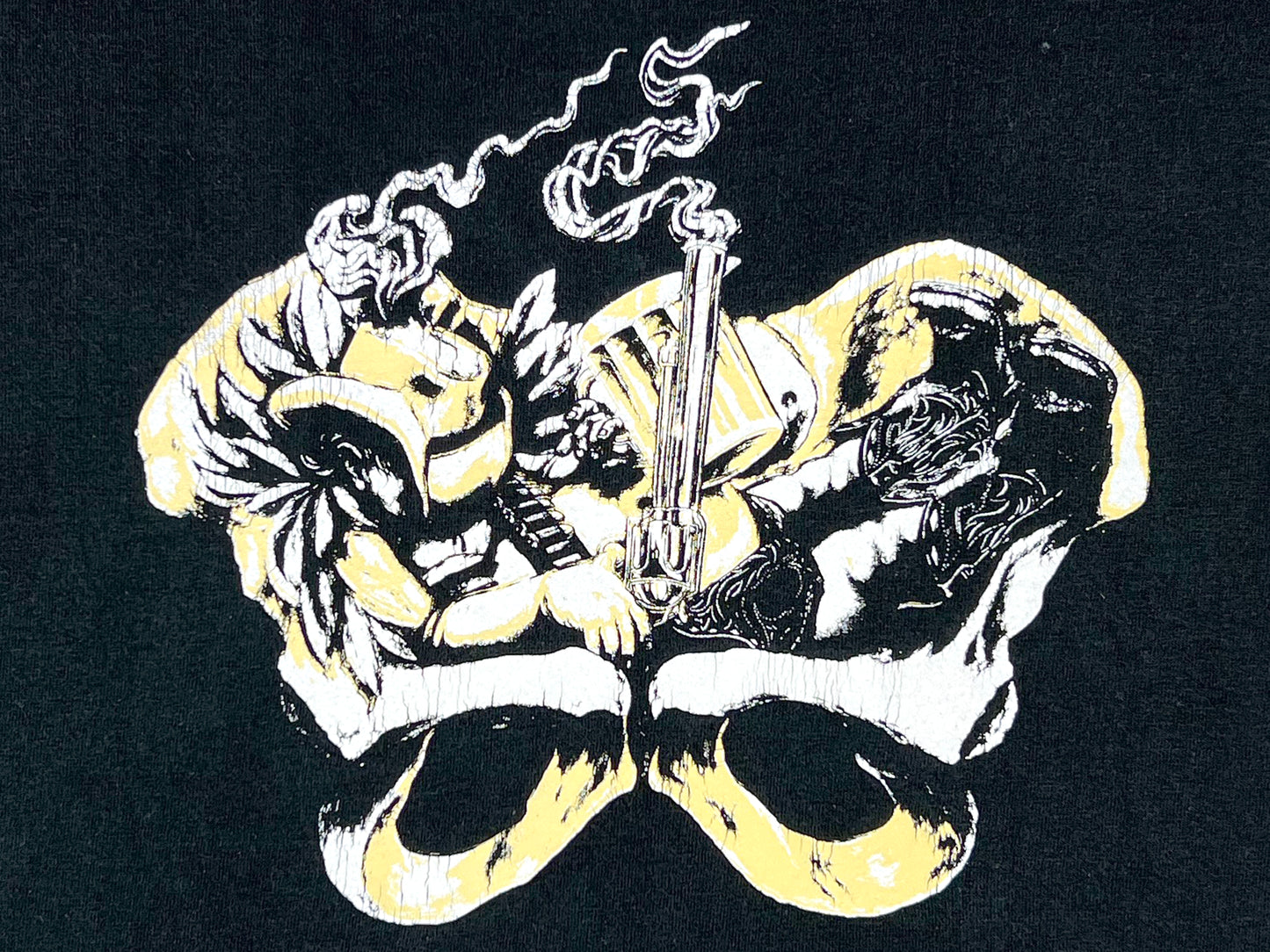 Fall Silent T-Shirt