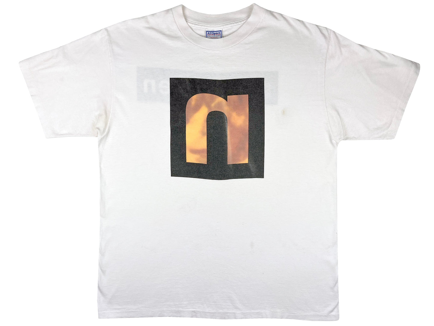 Vintage Nine Inch Nails 'Broken' T-Shirt