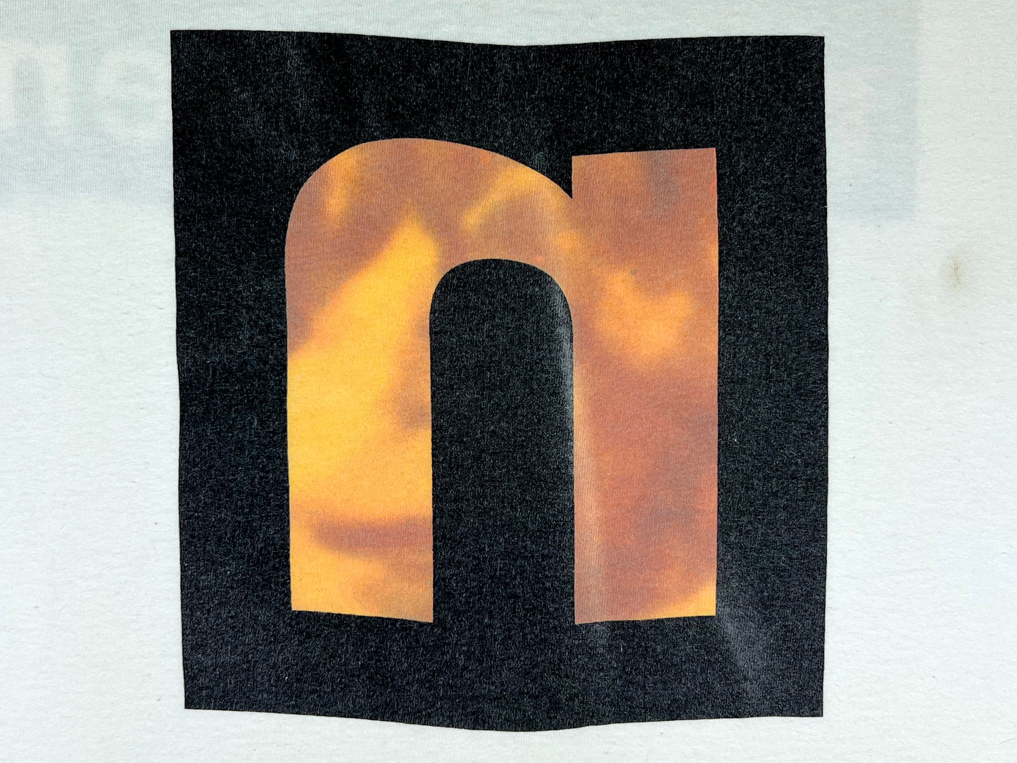 Nine Inch Nails 'Broken' T-Shirt
