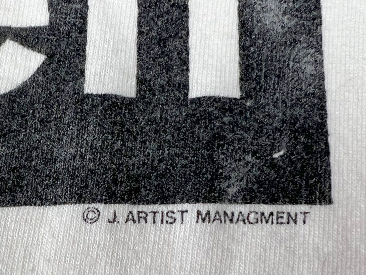 Nine Inch Nails 'Broken' T-Shirt