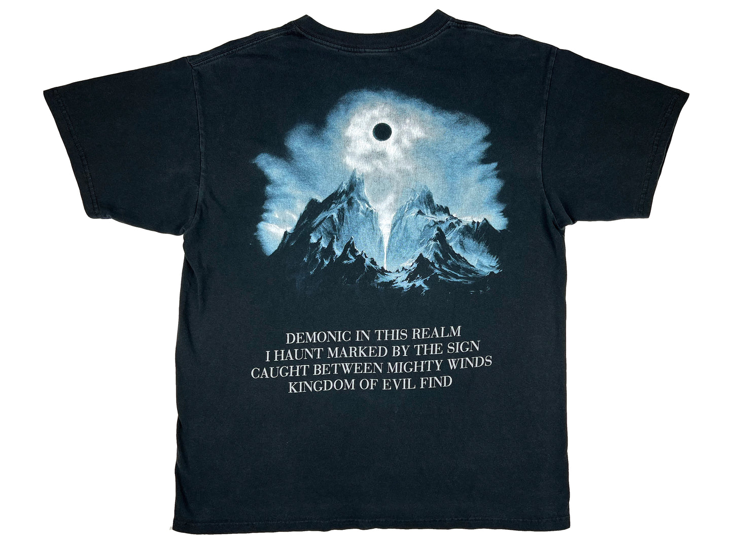 Immortal T-Shirt