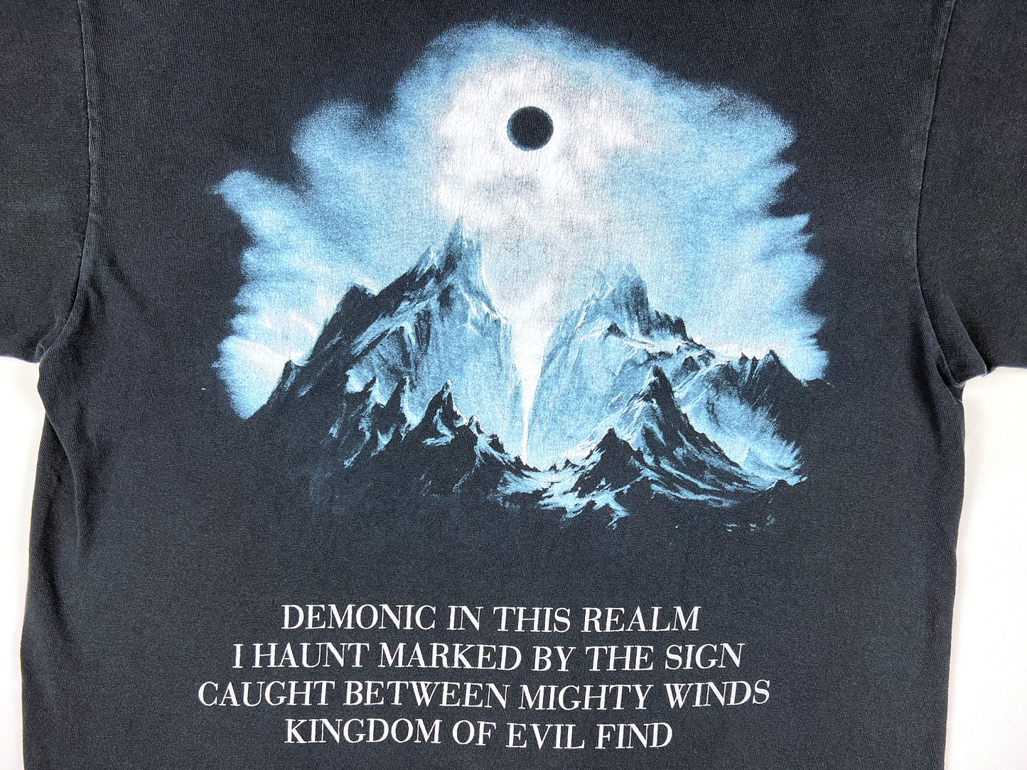 Immortal T-Shirt