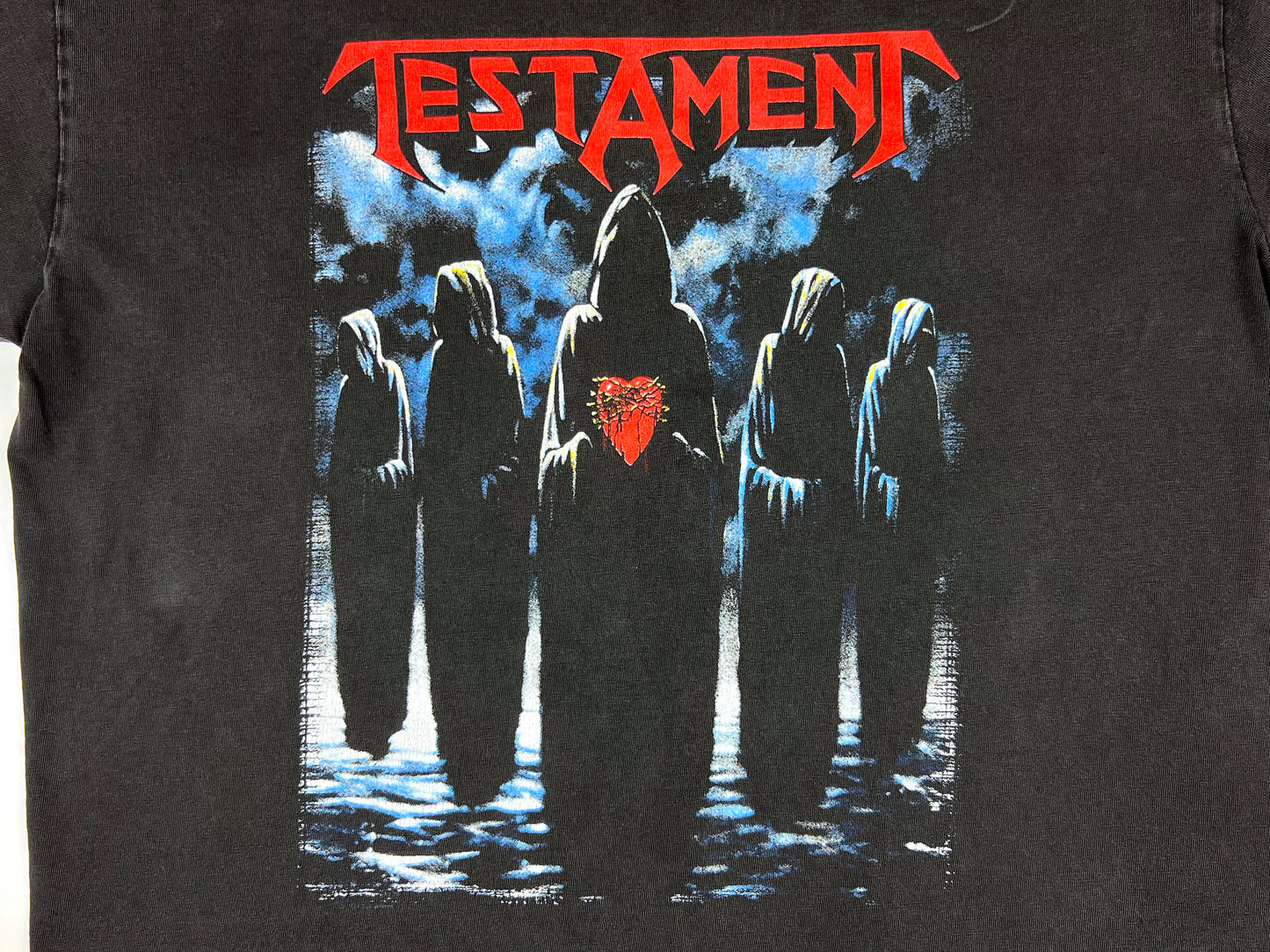 Testament T-Shirt
