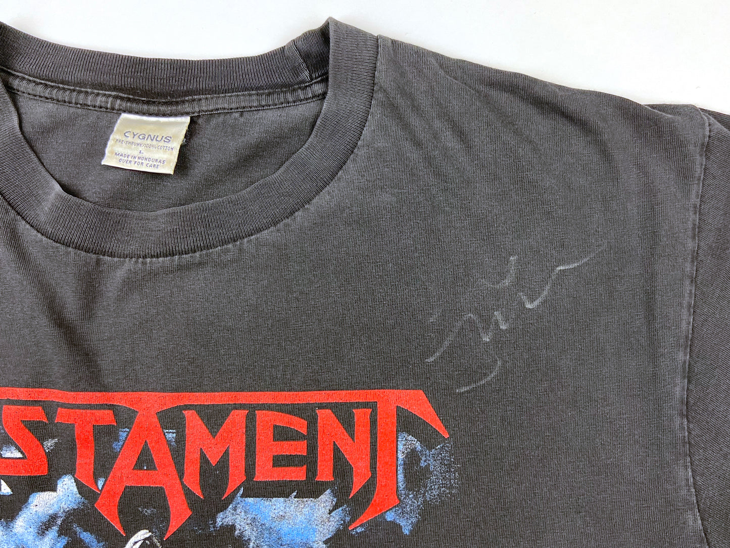 Testament T-Shirt