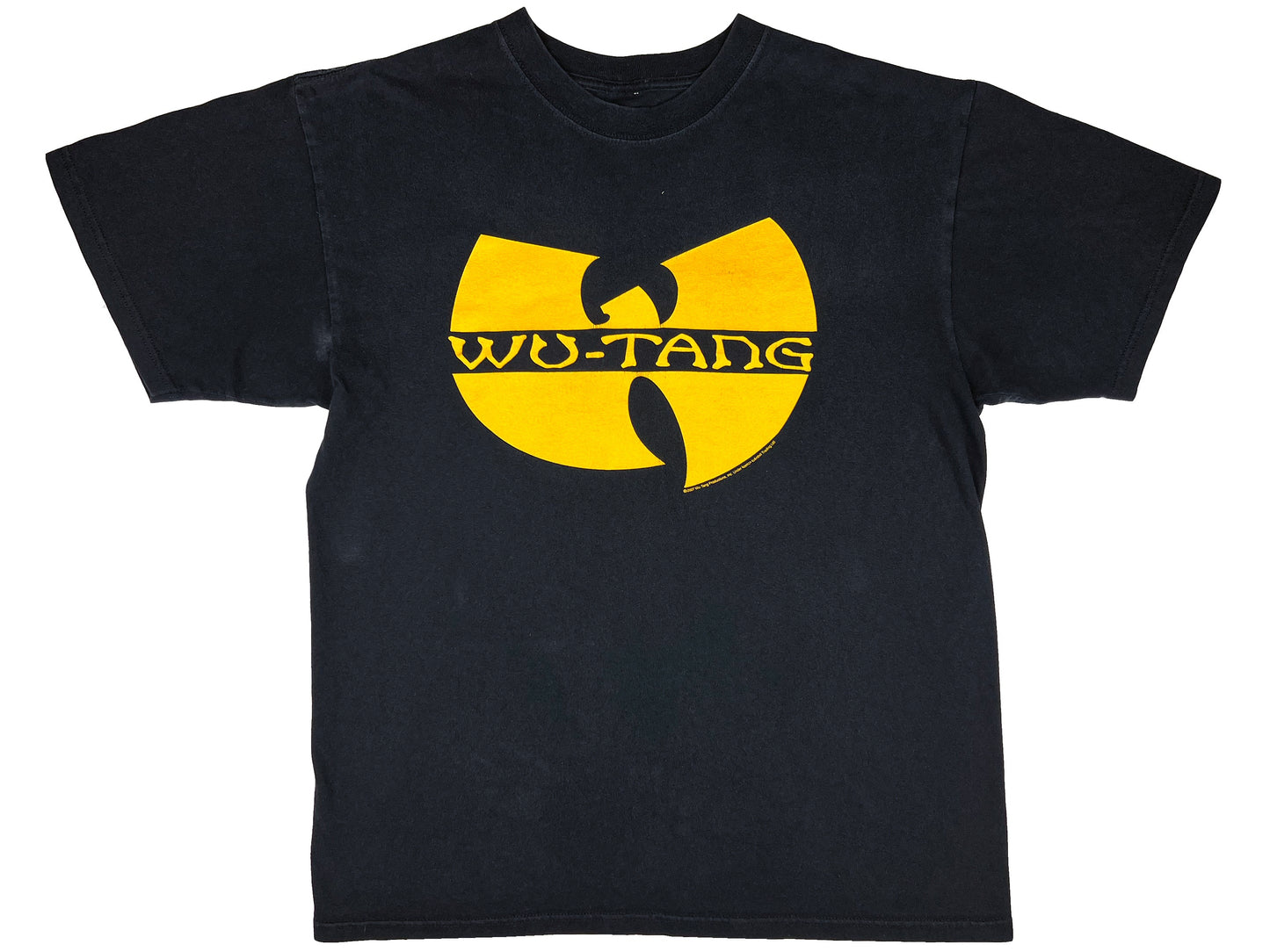 Wu-Tang Clan T-Shirt