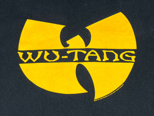 Wu-Tang Clan T-Shirt