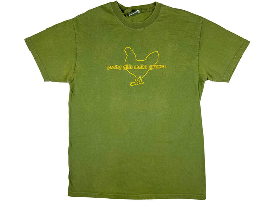 Pretty Girls Make Graves T-Shirt