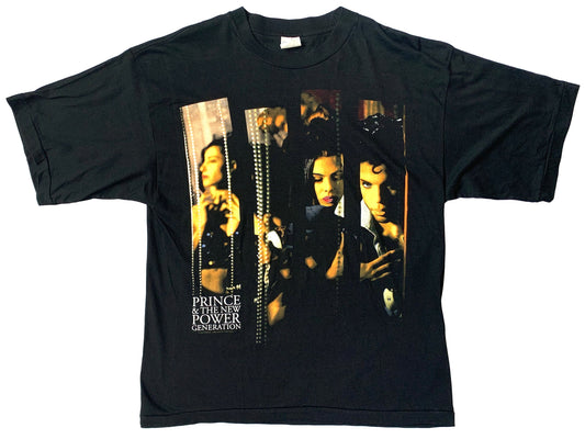 Vintage Prince 'Diamonds & Pearls' T-Shirt
