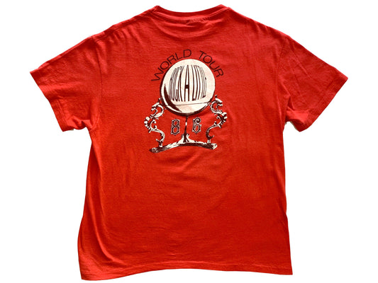 Stevie Nicks 'Rock A Little' Tour T-Shirt