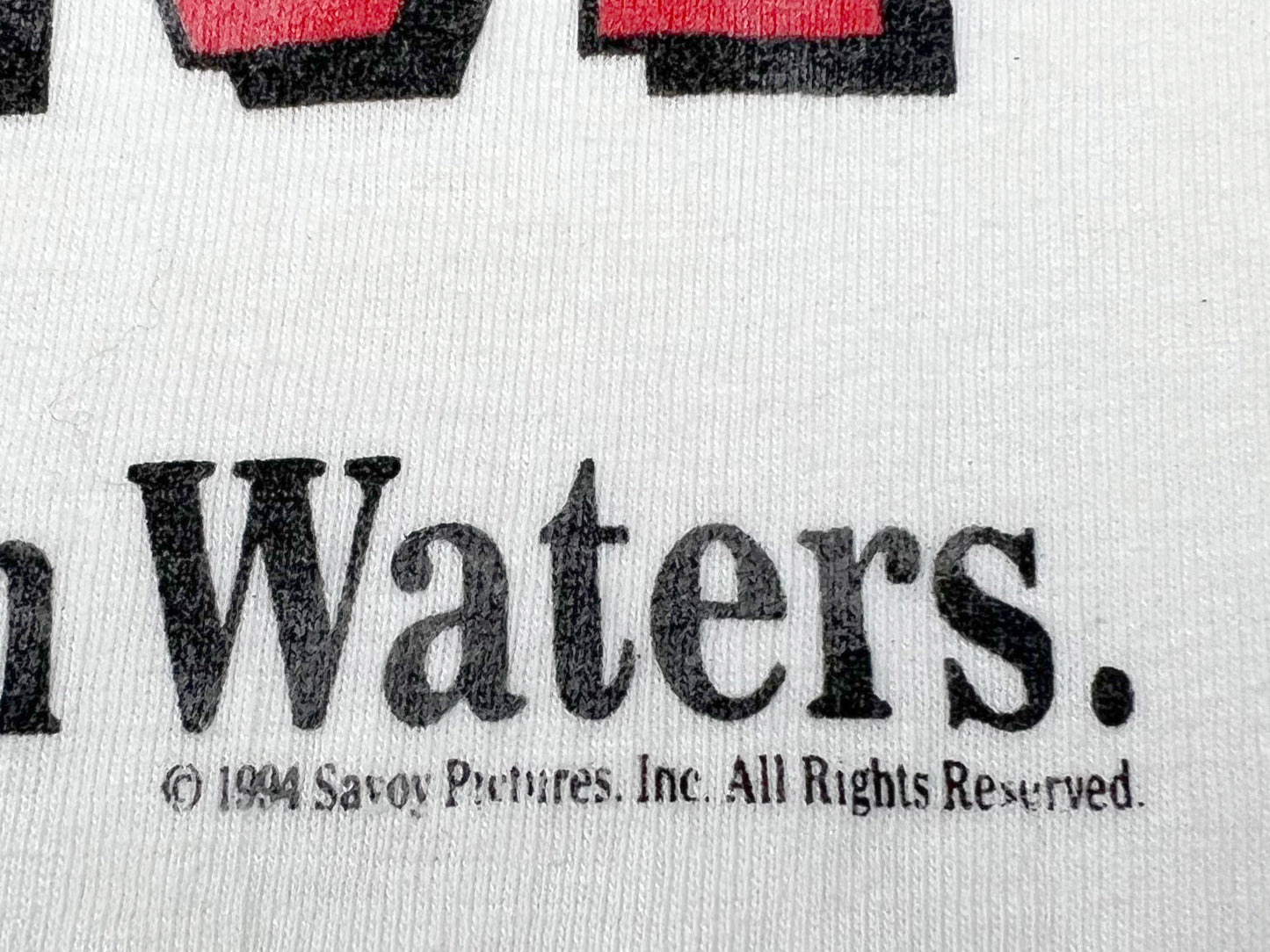 Serial Mom Movie T-Shirt