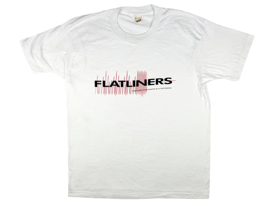 Vintage Flatliners Movie T-Shirt