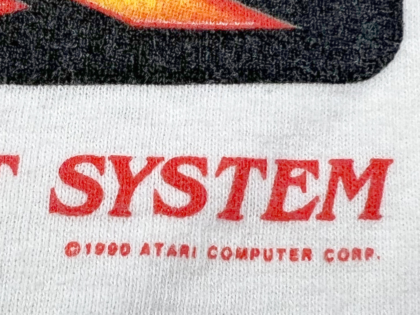 Atari Lynx T-Shirt