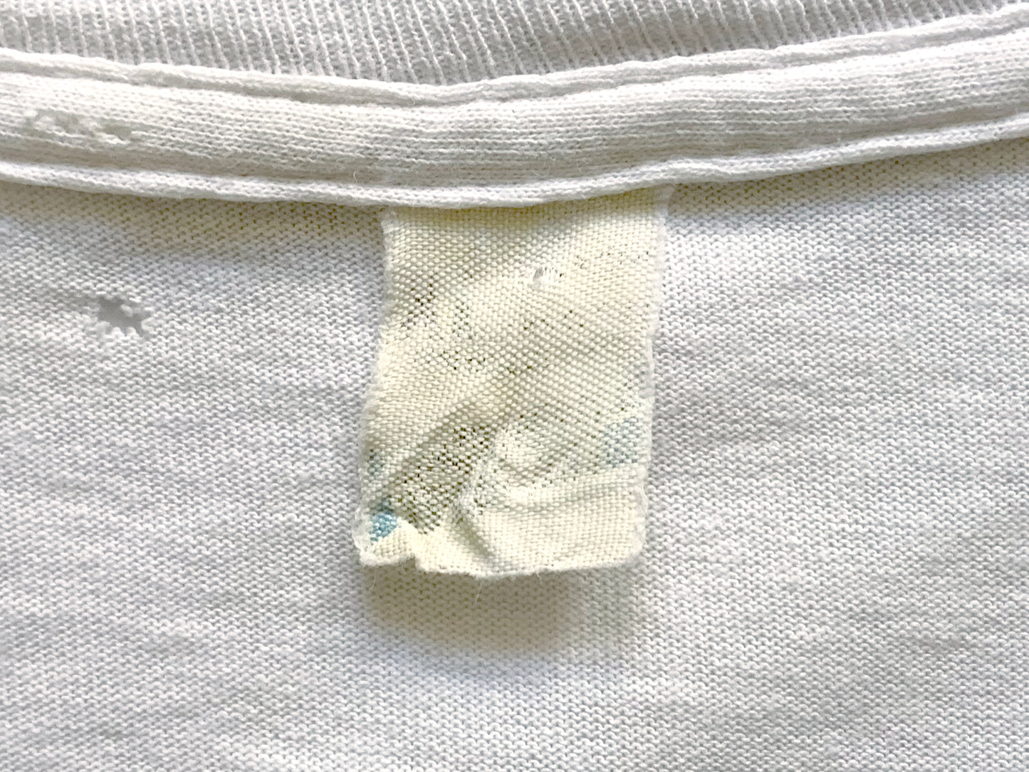 The Smiths 'Hatful of Hollow' T-Shirt