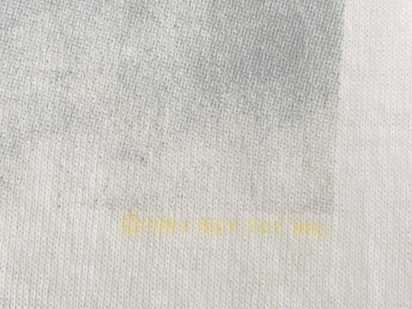 Madonna 'Truth or Dare' T-Shirt