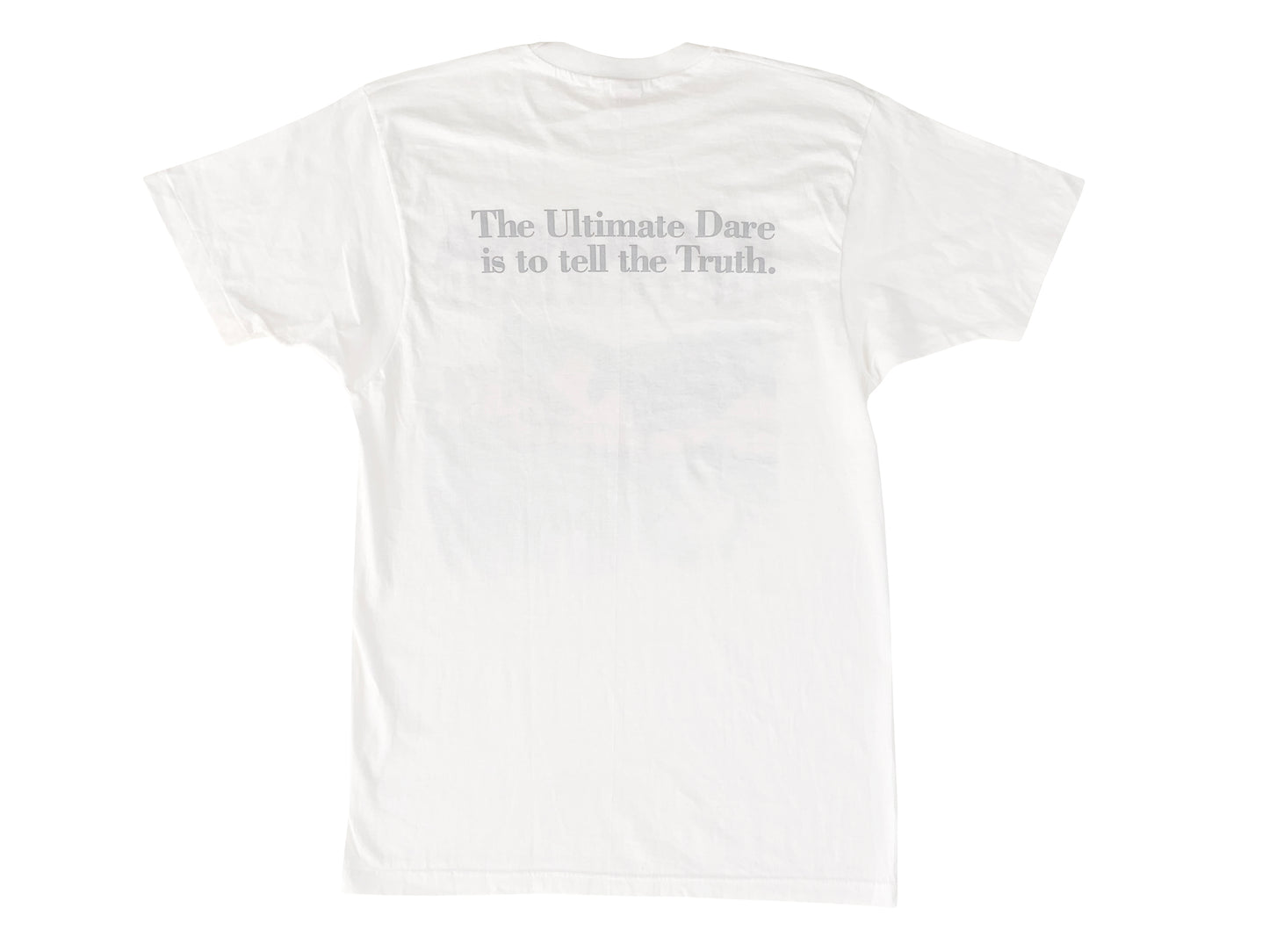Madonna 'Truth or Dare' T-Shirt
