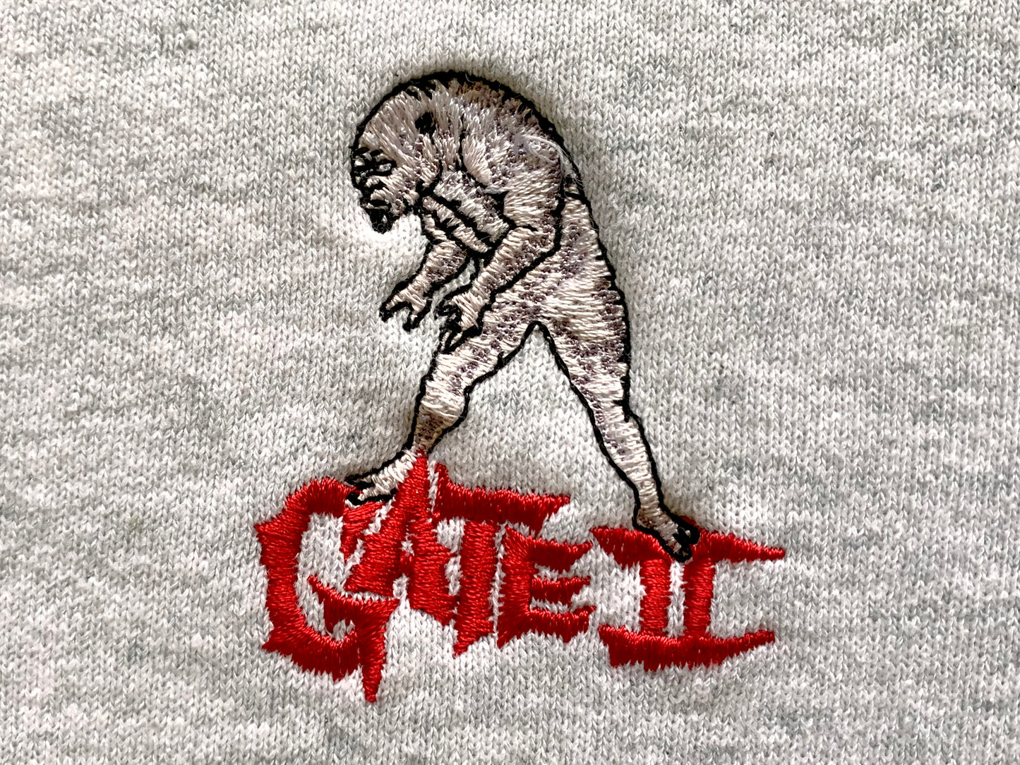 The Gate 2 Sweatshirt