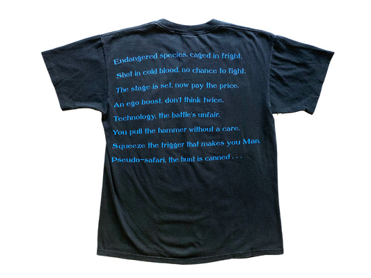 Megadeth 'Countdown to Extinction' T-Shirt