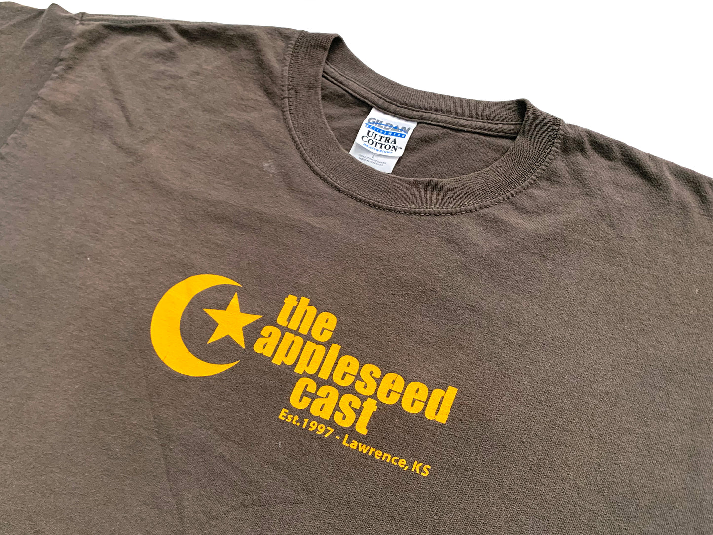 The Appleseed Cast T-Shirt