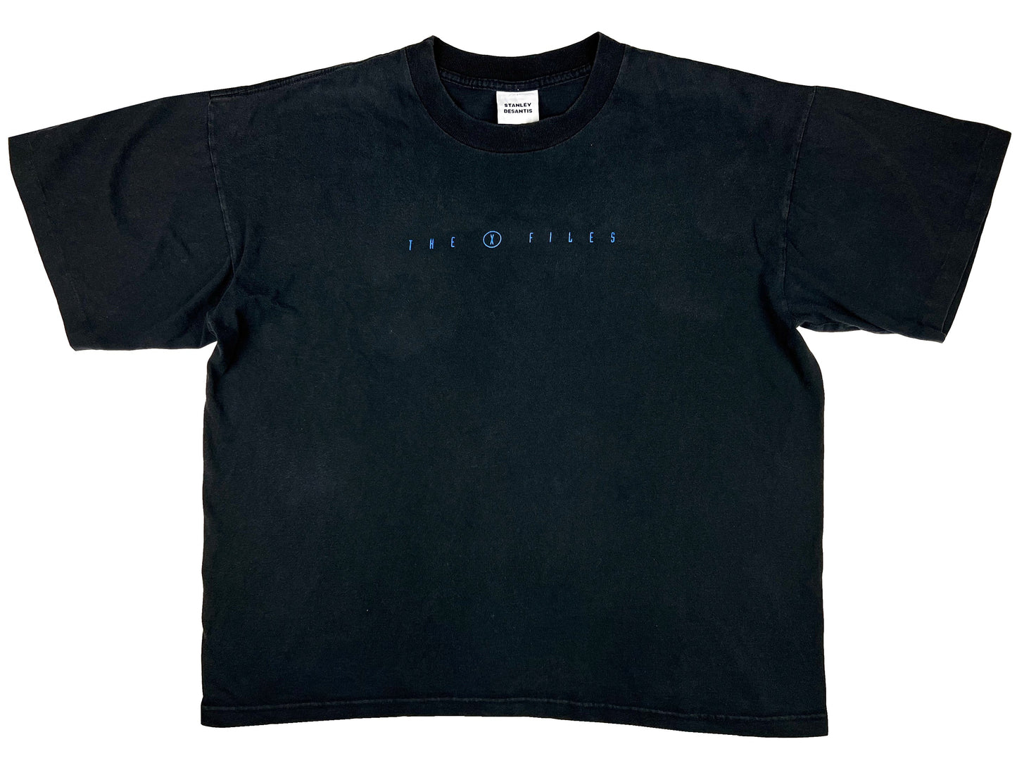 The X-Files 'Screaming Face' T-Shirt