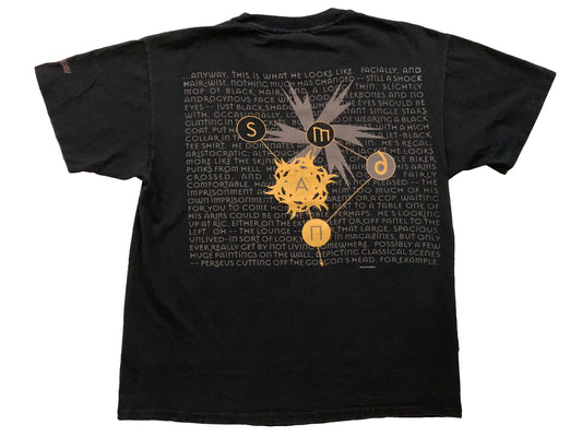 The Sandman Graphitti T-Shirt