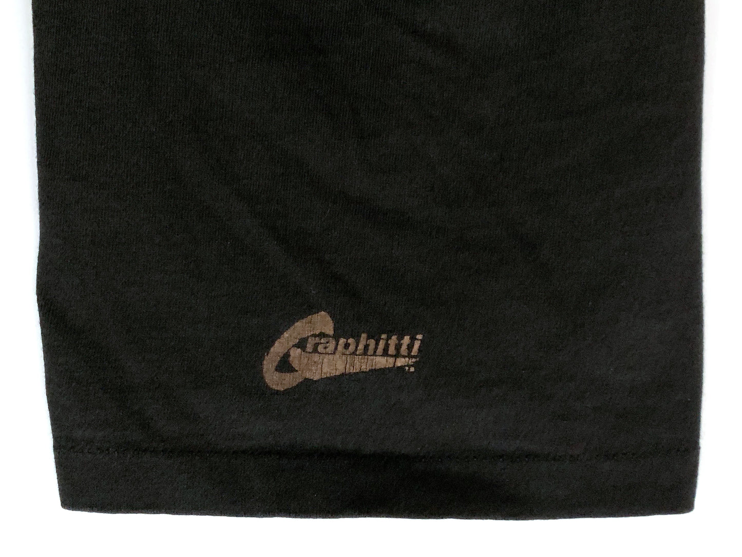 The Sandman Graphitti T-Shirt