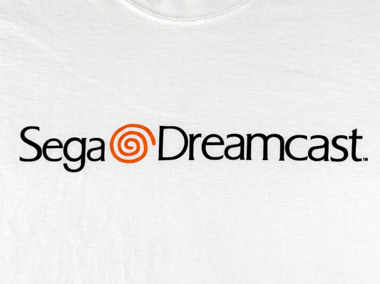 Sega Dreamcast T-Shirt
