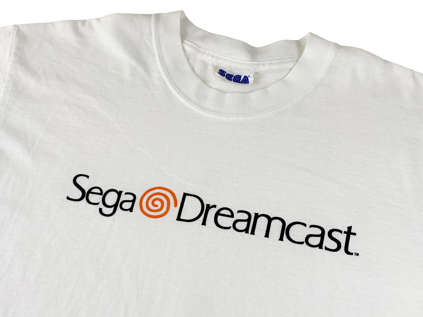 Sega Dreamcast T-Shirt