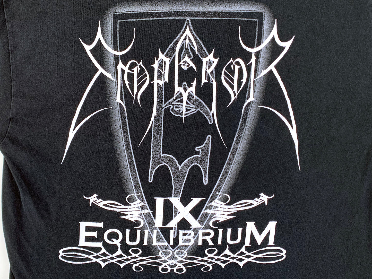 Emperor 'Ix Equilibrium' L/S Shirt