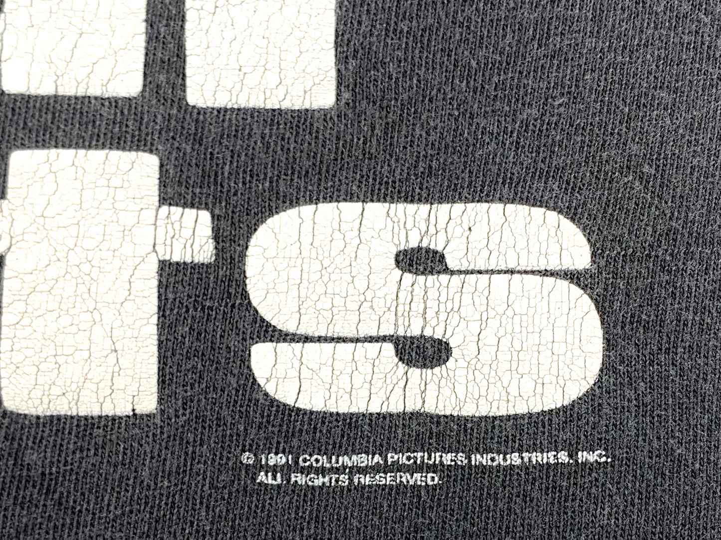 Mortal Thoughts T-Shirt