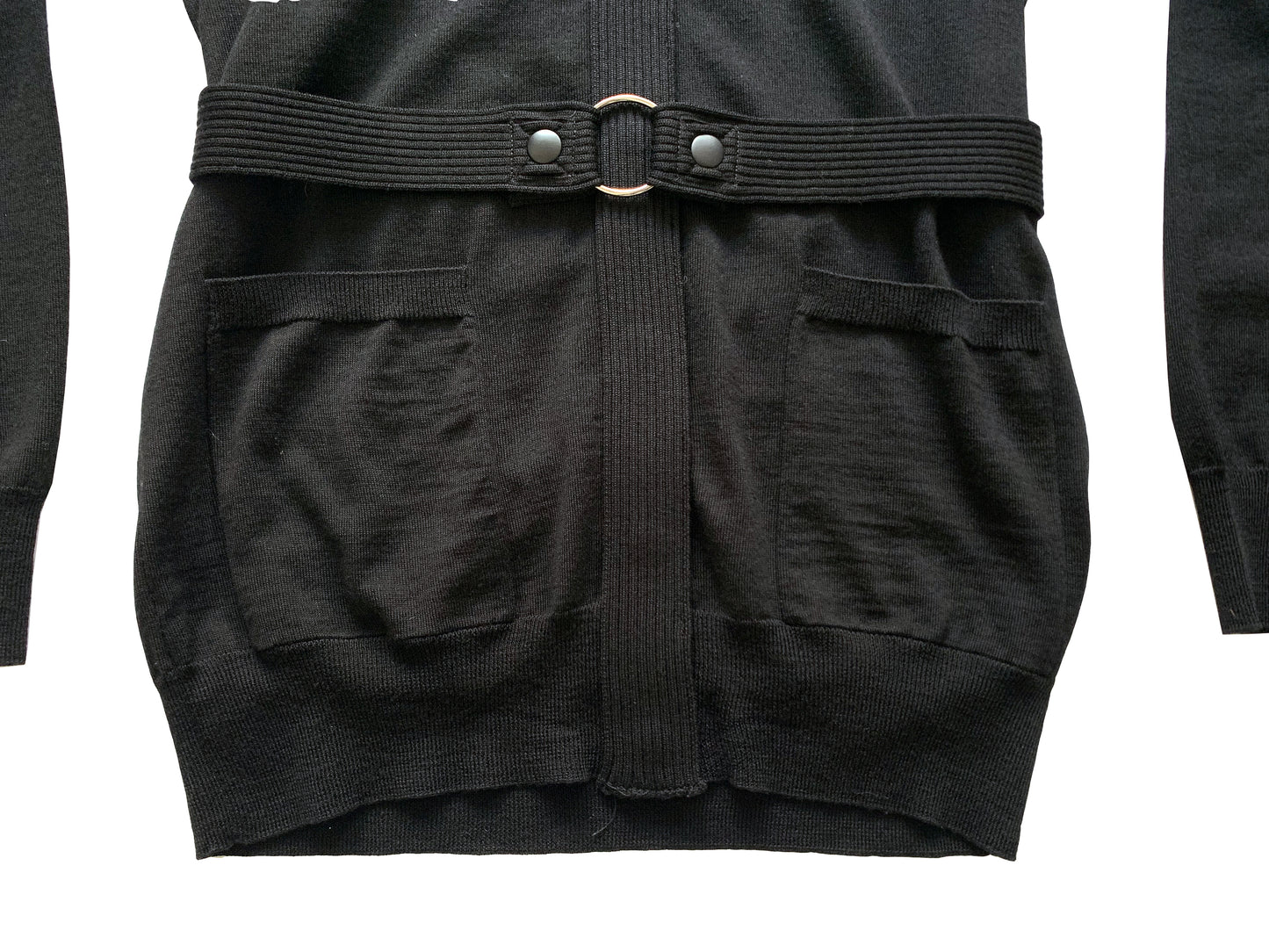 Jean-Paul Gaultier Black Top