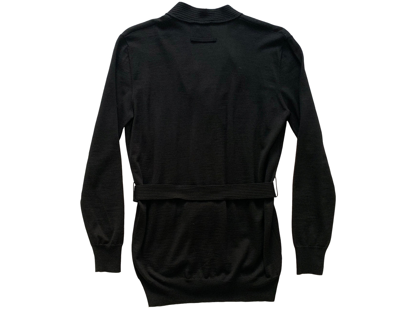 Jean-Paul Gaultier Black Top