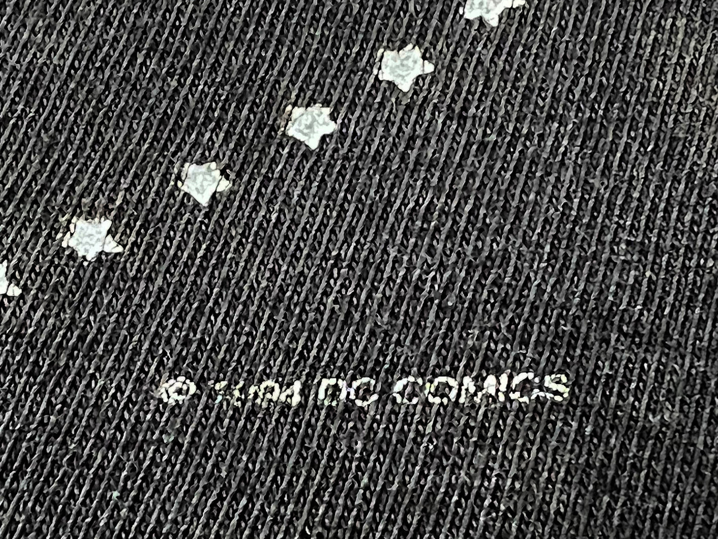 The Sandman Comic Book T-Shirt