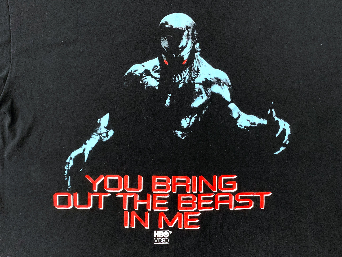 Split Second Movie T-Shirt