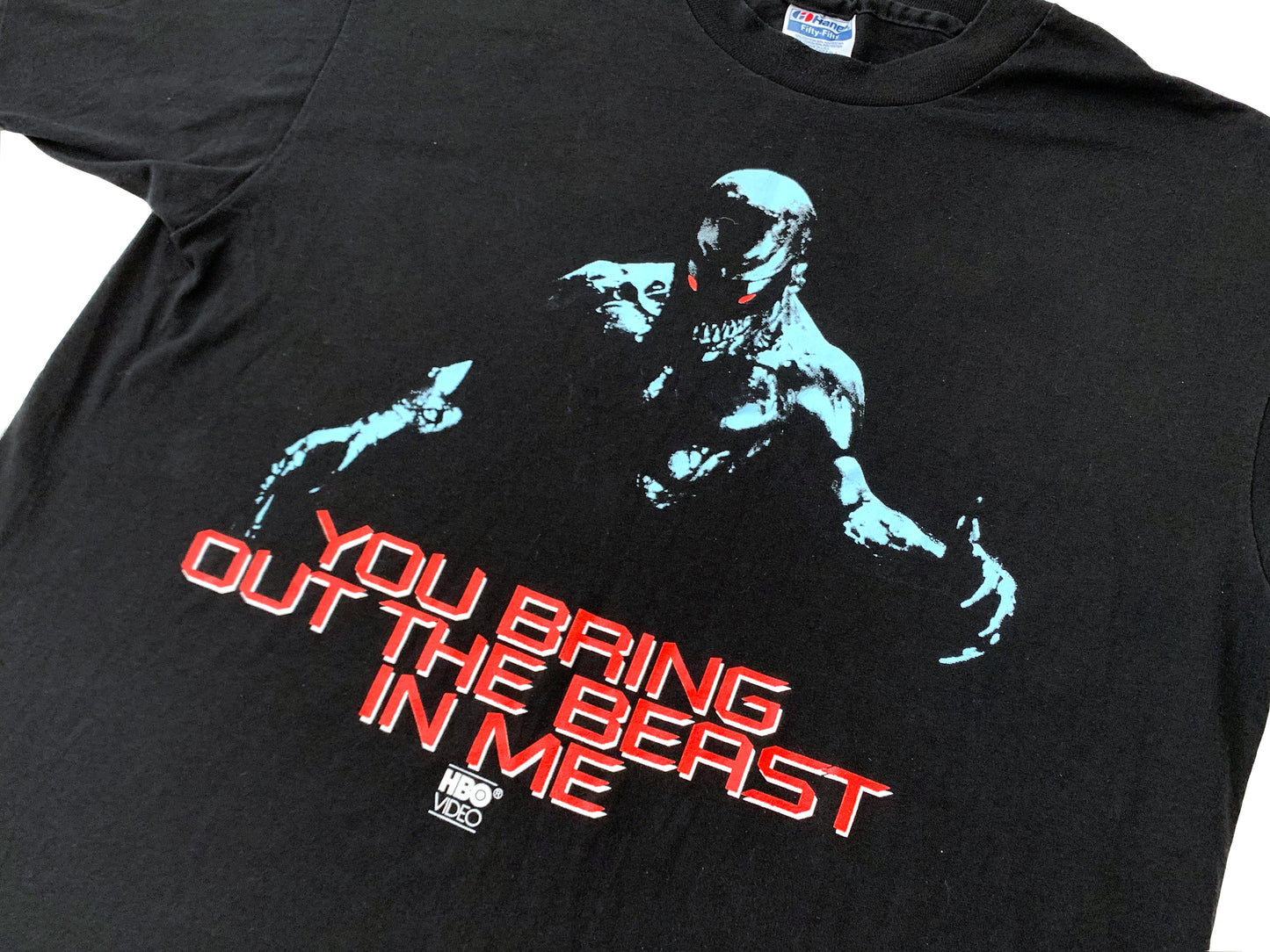 Split Second Movie T-Shirt
