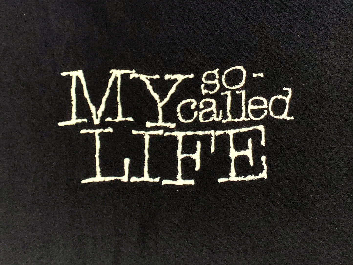 My So-Called Life T-Shirt