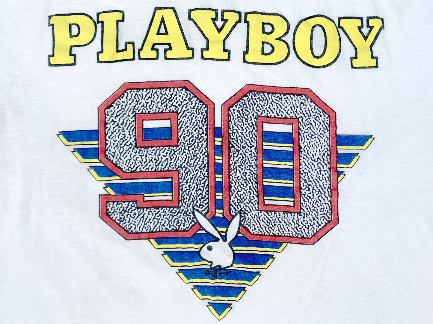 Playboy 90 Sleeveless T-Shirt