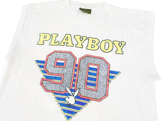 Playboy 90 Sleeveless T-Shirt