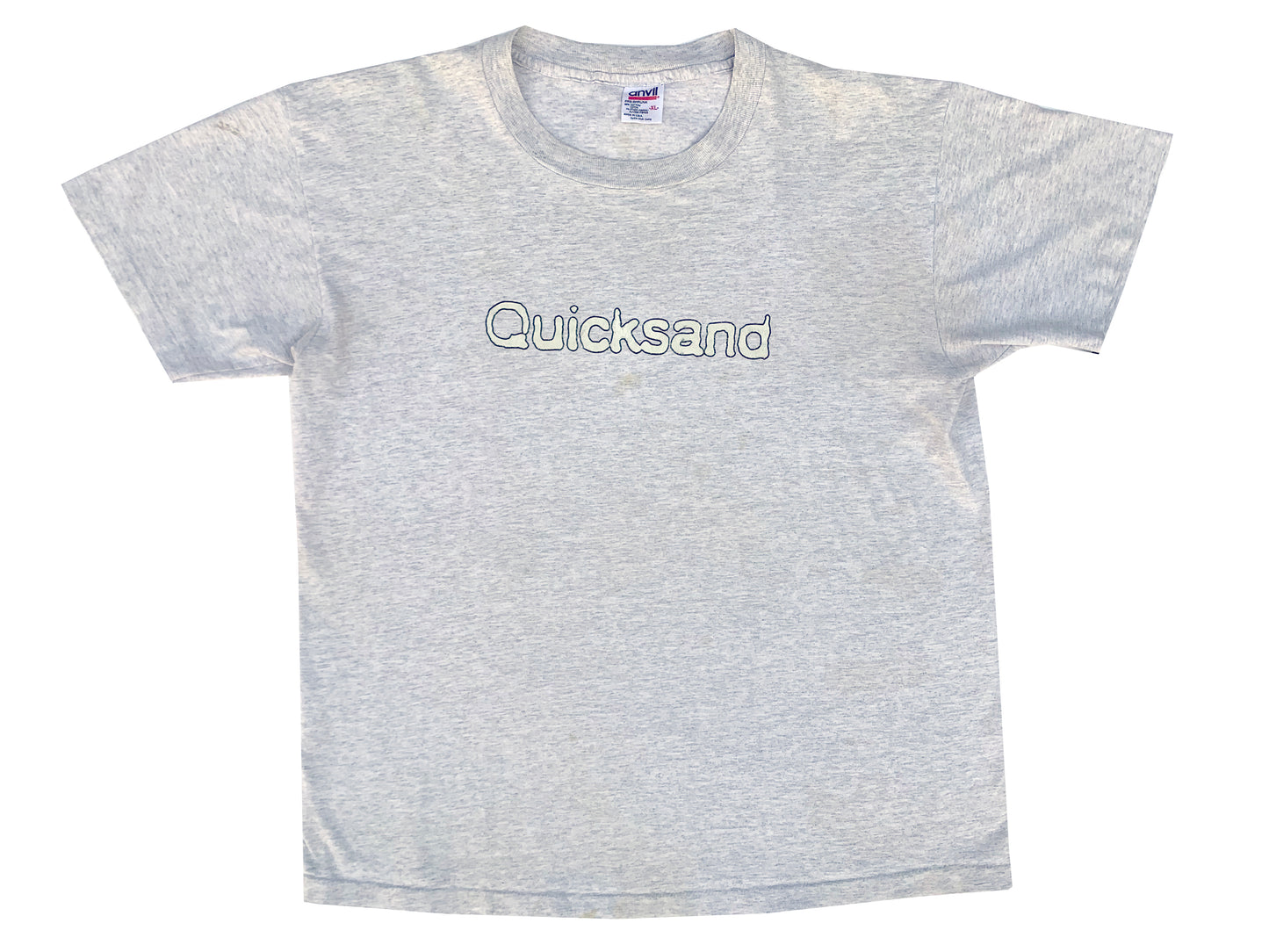 Vintage Quicksand T-Shirt