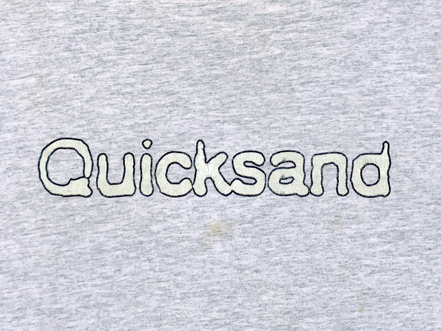 Quicksand T-Shirt