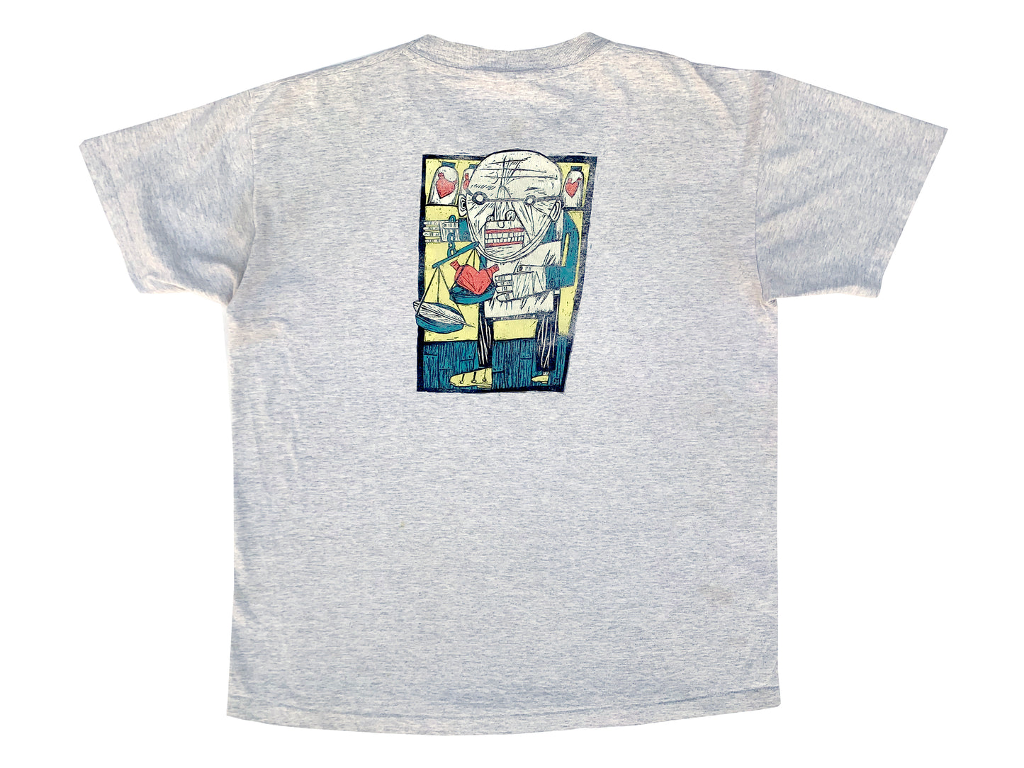 Vintage Quicksand T-Shirt