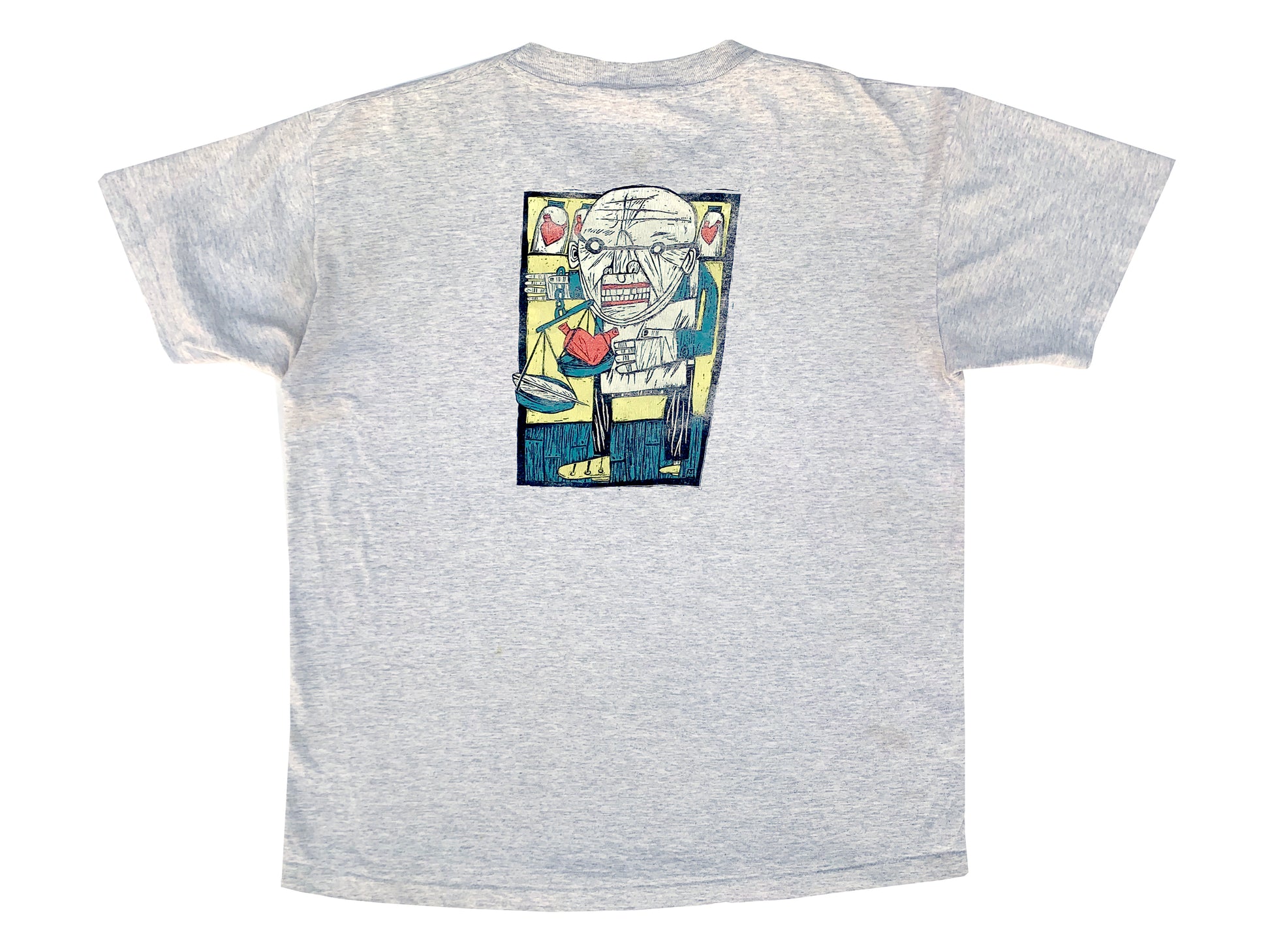 Vintage Quicksand T-Shirt