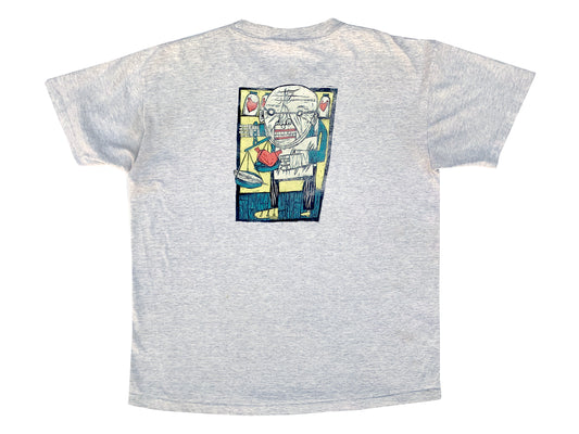 Vintage Quicksand T-Shirt