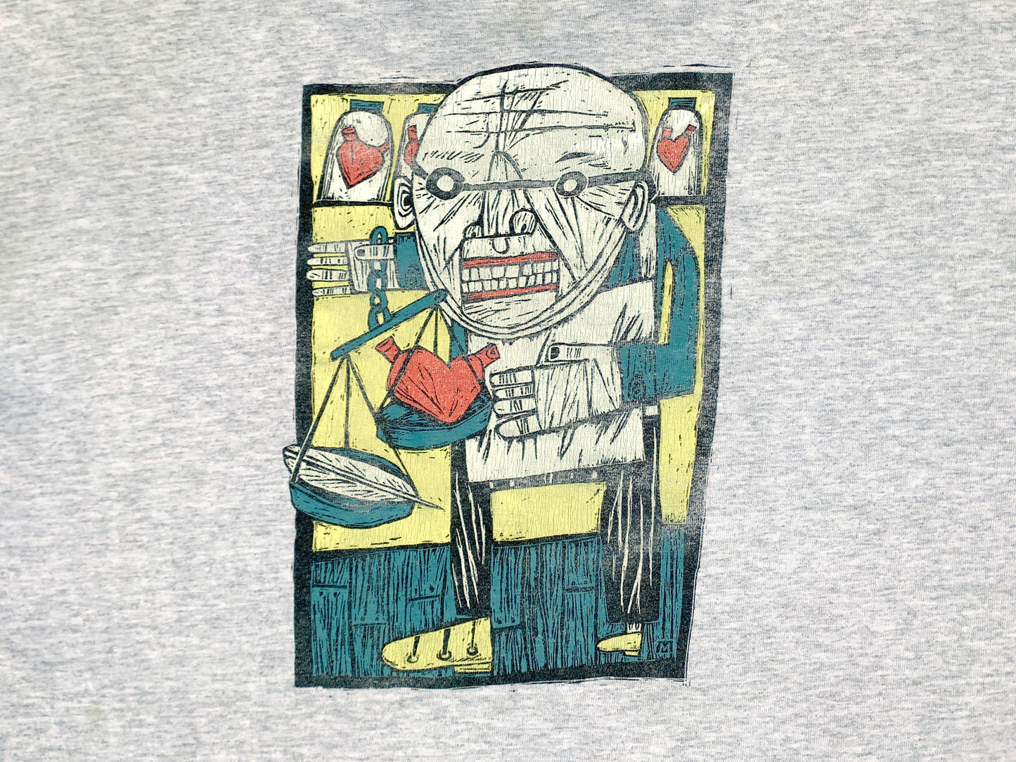 Quicksand T-Shirt