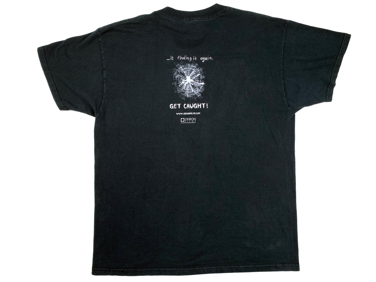 Spider David Cronenberg T-Shirt