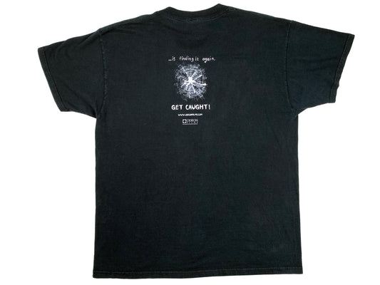 Spider David Cronenberg T-Shirt