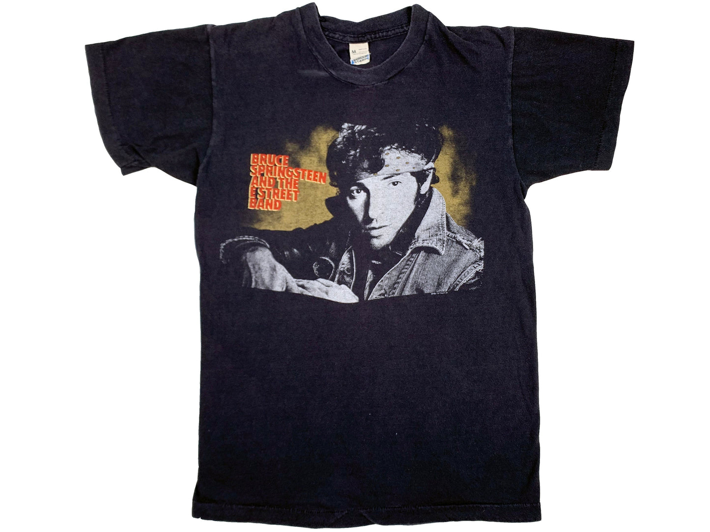 Bruce Springsteen 1984 Tour T-Shirt
