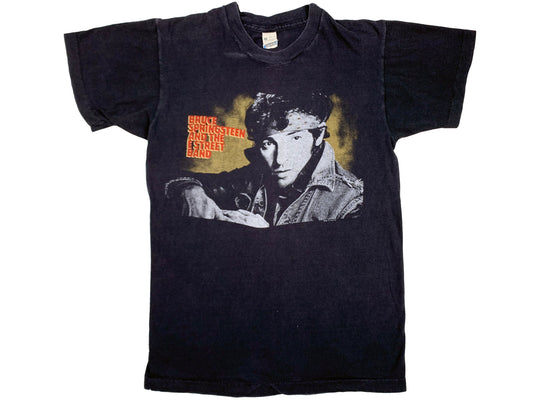 Bruce Springsteen 1984 Tour T-Shirt