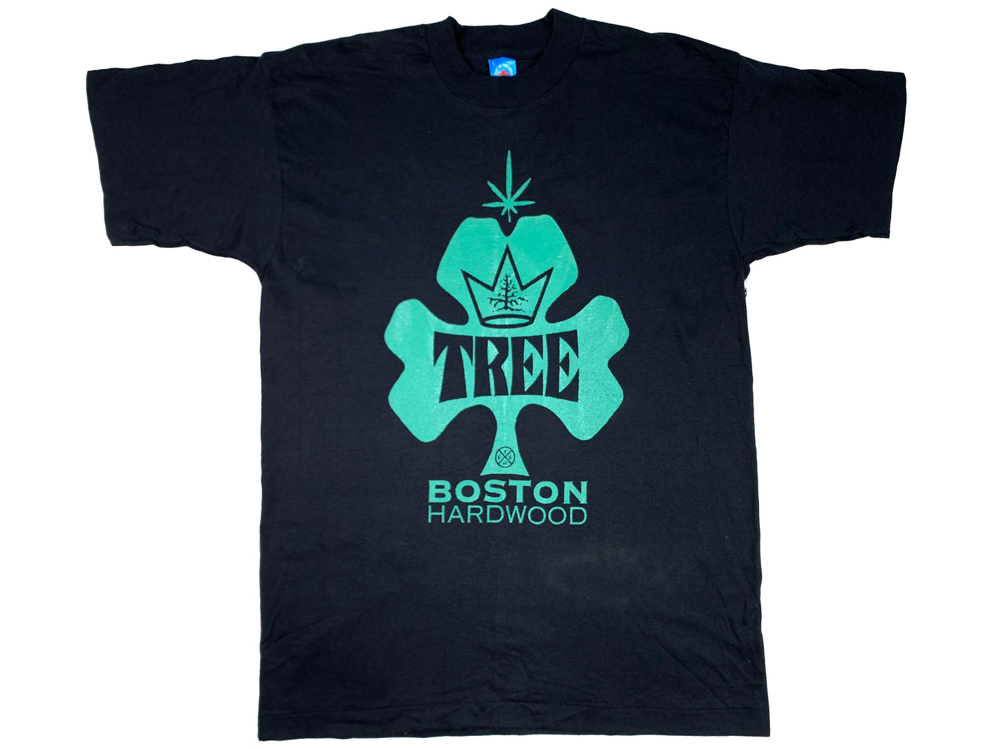 Tree 'Plant a Tree or Die' T-Shirt