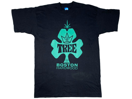 Tree 'Plant a Tree or Die' T-Shirt