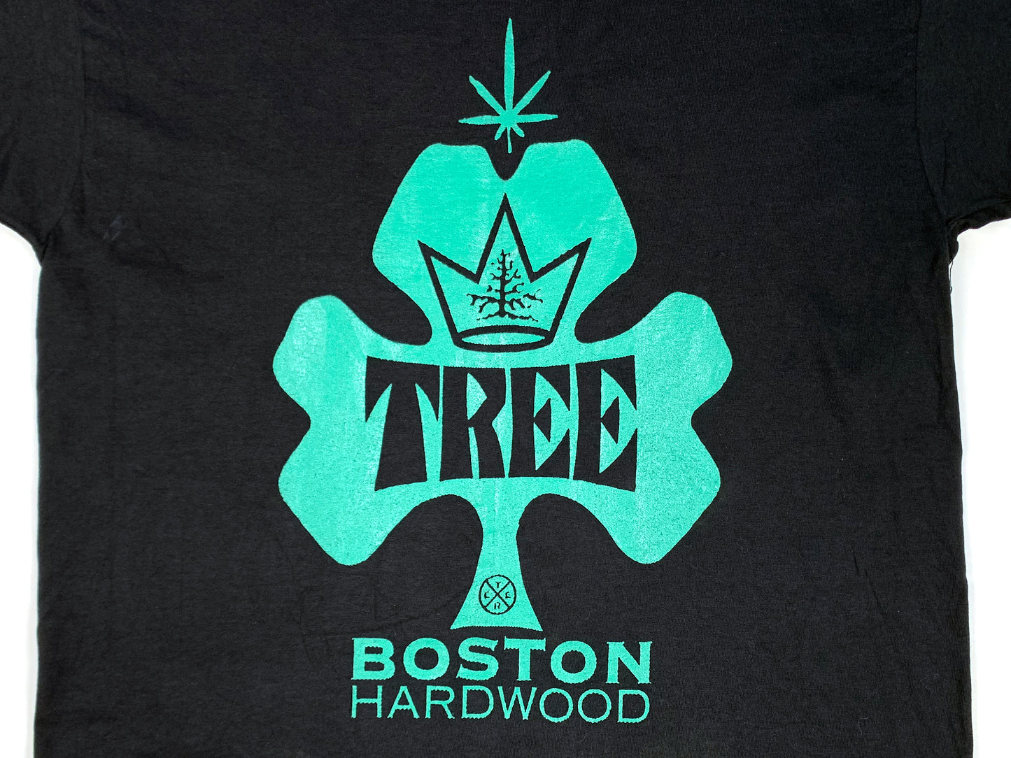 Tree 'Plant a Tree or Die' T-Shirt